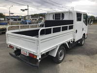 日産アトラスダブルキャブ（Wキャブ）小型（2t・3t）[写真02]