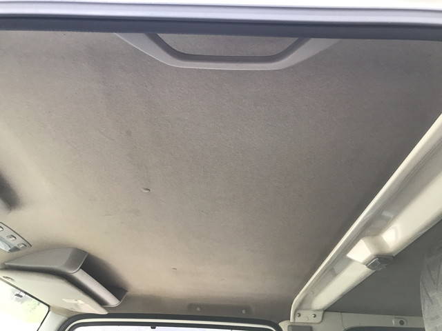 日産アトラスダブルキャブ（Wキャブ）小型（2t・3t）[写真32]