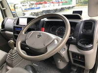 日産アトラスダブルキャブ（Wキャブ）小型（2t・3t）[写真34]