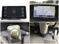 日産アトラスダブルキャブ（Wキャブ）小型（2t・3t）[写真38]