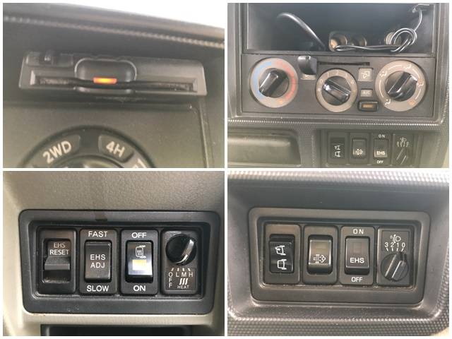 日産アトラスダブルキャブ（Wキャブ）小型（2t・3t）[写真39]