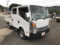 日産アトラスダブルキャブ（Wキャブ）小型（2t・3t）[写真03]