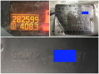 日産アトラスダブルキャブ（Wキャブ）小型（2t・3t）[写真40]