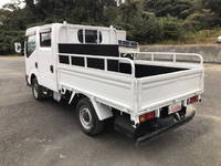 日産アトラスダブルキャブ（Wキャブ）小型（2t・3t）[写真04]