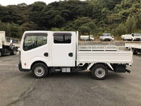 日産アトラスダブルキャブ（Wキャブ）小型（2t・3t）[写真05]