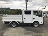 日産アトラスダブルキャブ（Wキャブ）小型（2t・3t）[写真07]
