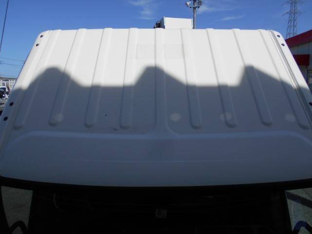 日野デュトロ高所作業車小型（2t・3t）[写真14]