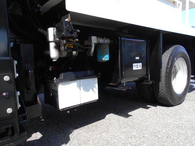 日野デュトロ高所作業車小型（2t・3t）[写真15]