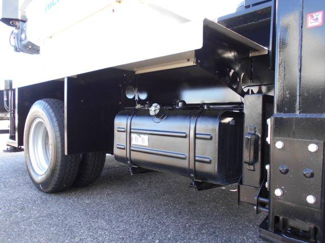 日野デュトロ高所作業車小型（2t・3t）[写真16]