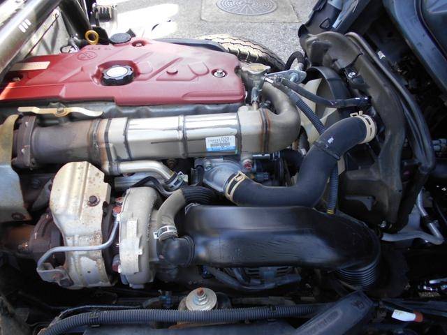 日野デュトロ高所作業車小型（2t・3t）[写真17]