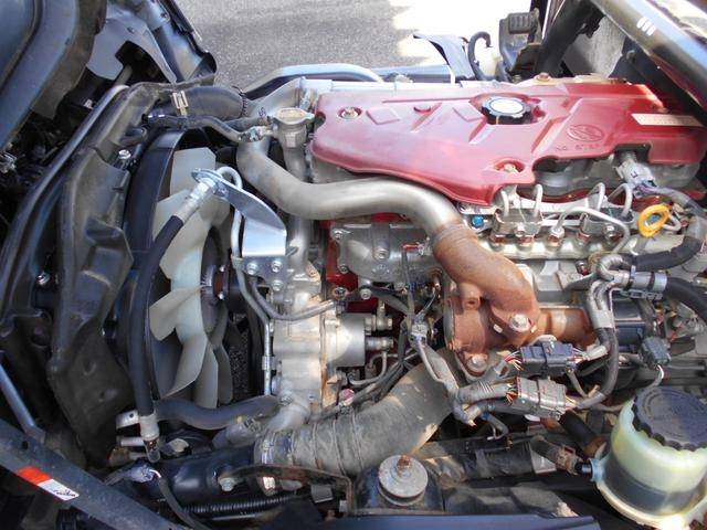 日野デュトロ高所作業車小型（2t・3t）[写真18]