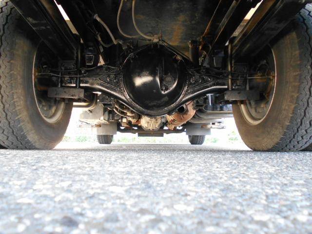 日野デュトロ高所作業車小型（2t・3t）[写真19]