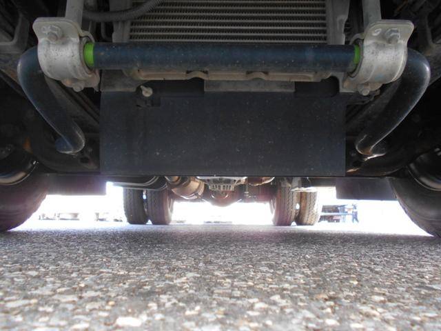 日野デュトロ高所作業車小型（2t・3t）[写真20]