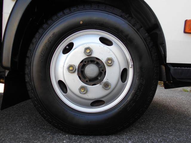 日野デュトロ高所作業車小型（2t・3t）[写真21]