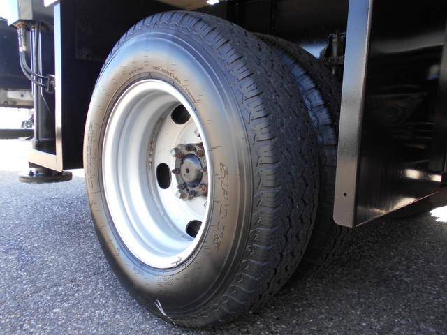 日野デュトロ高所作業車小型（2t・3t）[写真22]