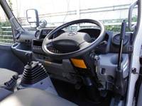 日野デュトロ高所作業車小型（2t・3t）[写真23]