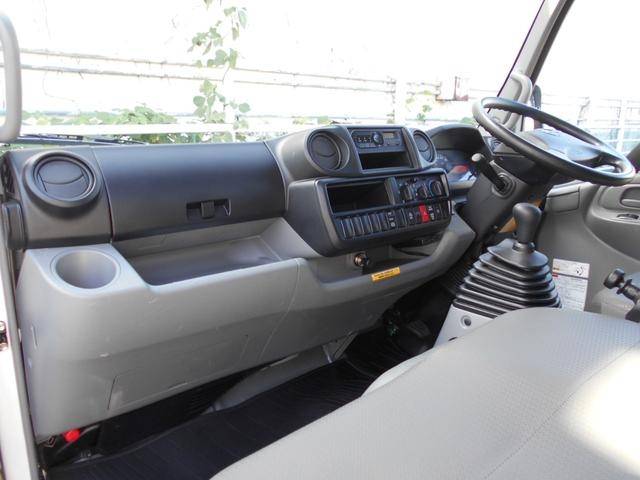 日野デュトロ高所作業車小型（2t・3t）[写真24]