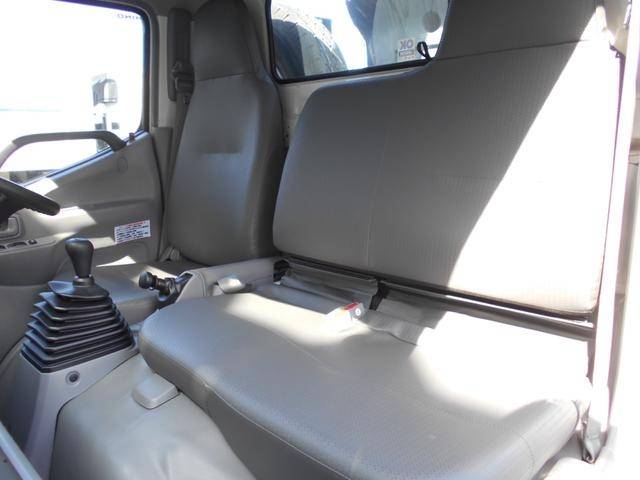 日野デュトロ高所作業車小型（2t・3t）[写真26]