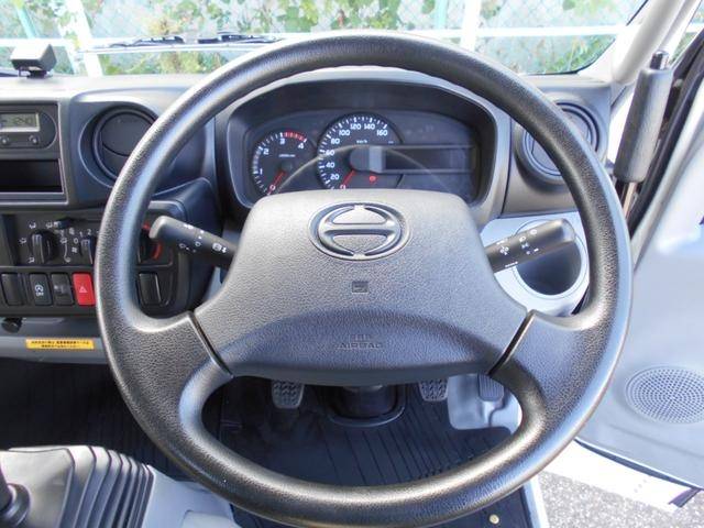 日野デュトロ高所作業車小型（2t・3t）[写真27]