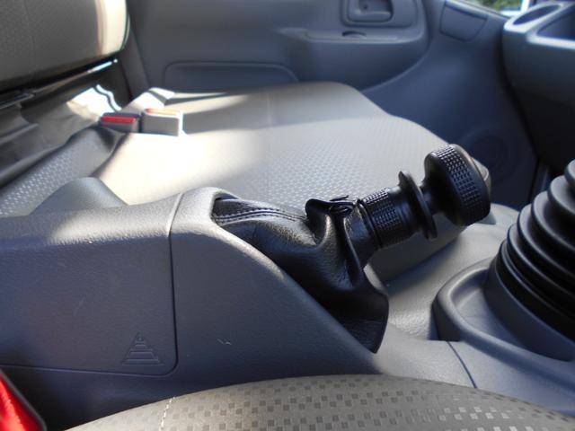 日野デュトロ高所作業車小型（2t・3t）[写真29]