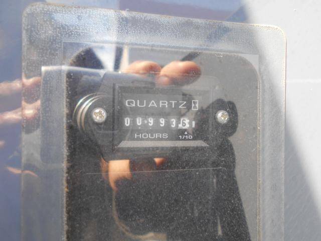 日野デュトロ高所作業車小型（2t・3t）[写真33]