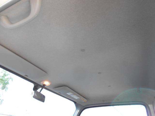 日野デュトロ高所作業車小型（2t・3t）[写真35]