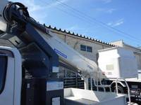 日野デュトロ高所作業車小型（2t・3t）[写真07]