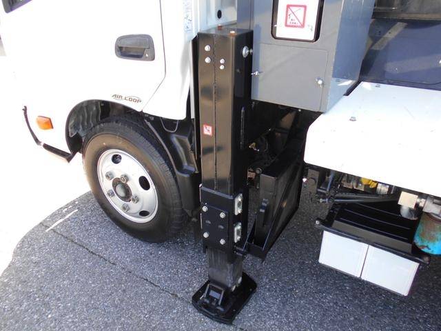 日野デュトロ高所作業車小型（2t・3t）[写真09]