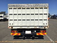 いすゞフォワードセーフティローダー中型（4t）[写真08]