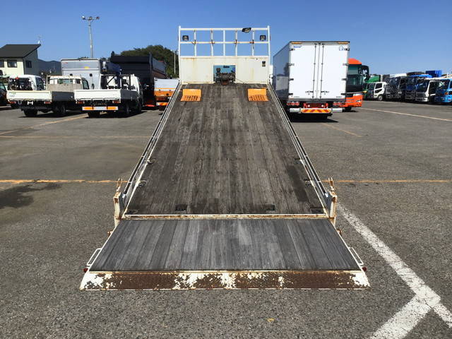 いすゞフォワードセーフティローダー中型（4t）[写真09]