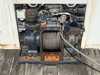 いすゞフォワードセーフティローダー中型（4t）[写真13]