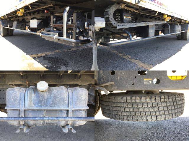 いすゞフォワードセーフティローダー中型（4t）[写真18]