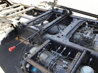 いすゞフォワードセーフティローダー中型（4t）[写真21]