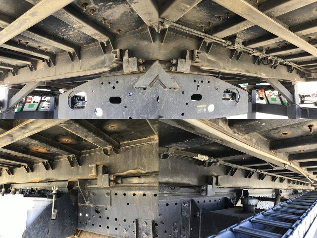 いすゞフォワードセーフティローダー中型（4t）[写真22]