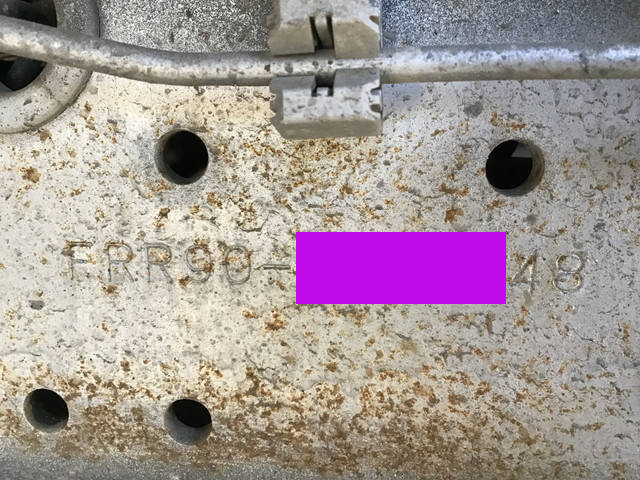 いすゞフォワードセーフティローダー中型（4t）[写真38]