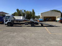 いすゞフォワードセーフティローダー中型（4t）[写真04]