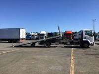 いすゞフォワードセーフティローダー中型（4t）[写真05]