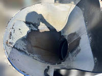 日野デュトロミキサー車（コンクリートミキサー）小型（2t・3t）[写真10]