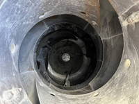 日野デュトロミキサー車（コンクリートミキサー）小型（2t・3t）[写真12]