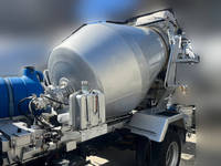 日野デュトロミキサー車（コンクリートミキサー）小型（2t・3t）[写真13]