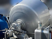 日野デュトロミキサー車（コンクリートミキサー）小型（2t・3t）[写真14]