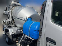 日野デュトロミキサー車（コンクリートミキサー）小型（2t・3t）[写真16]