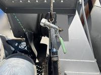 日野デュトロミキサー車（コンクリートミキサー）小型（2t・3t）[写真19]