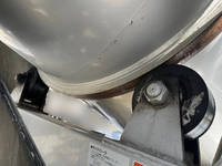 日野デュトロミキサー車（コンクリートミキサー）小型（2t・3t）[写真21]