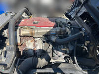 日野デュトロミキサー車（コンクリートミキサー）小型（2t・3t）[写真29]