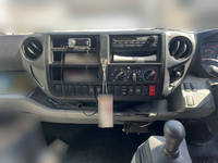 日野デュトロミキサー車（コンクリートミキサー）小型（2t・3t）[写真34]