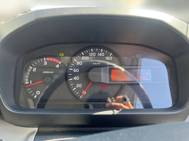 日野デュトロミキサー車（コンクリートミキサー）小型（2t・3t）[写真35]