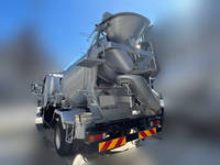 日野デュトロミキサー車（コンクリートミキサー）小型（2t・3t）[写真04]