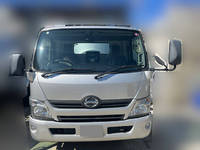 日野デュトロミキサー車（コンクリートミキサー）小型（2t・3t）[写真05]