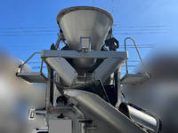 日野デュトロミキサー車（コンクリートミキサー）小型（2t・3t）[写真07]